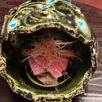 銀座 小十 - 