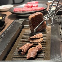 東京食肉市場直送 肉焼屋 D-29 - 