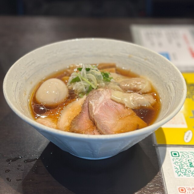 sign - Gotanda/Ramen | Tabelog