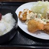 とんかつ食堂 あっとん