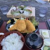 魚屋の磯料理 まるとし