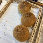 ブレドール - カレーパン