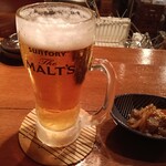 居酒屋 酔いしょ - 