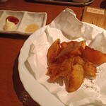 居酒屋 酔いしょ - 