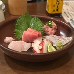 分店　なかむら食堂 - 