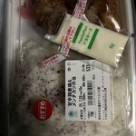 ファミリーマート - 料理写真: