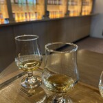 サントリー山崎蒸溜所 - 