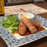 分店　なかむら食堂 - 