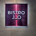 BISTRO J_O - 