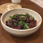 分店　なかむら食堂 - 