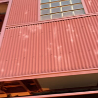 Re Wharf - 
