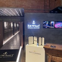 Re Wharf - 