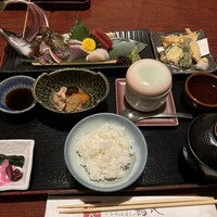 いけす 鶴八 名駅 はなれ - 