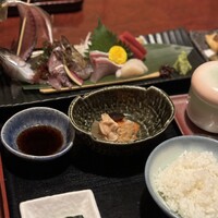 いけす 鶴八 名駅 はなれ - 