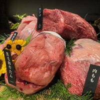 和牛懐石 但馬屋 梅田 - 