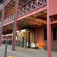 Re Wharf - 
