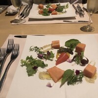 オールデイダイニング ハーモニー - 