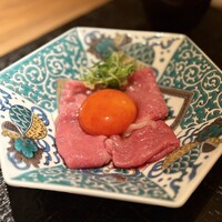 肉和食 月火水木金土日 - 