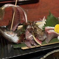 いけす 鶴八 名駅 はなれ - 