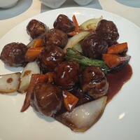 中国飯店 市ヶ谷店 - 