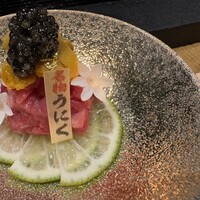 和牛懐石 但馬屋 梅田 - 