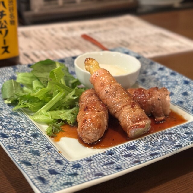 Bunten Nakamura Shokudo photo 3