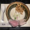 鶏 soba 座銀 本店