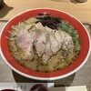 熊本ラーメン 黒亭 桜町熊本城前店