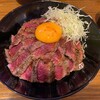 the 肉丼の店