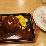 ジョイフルジュニア - 料理写真:
