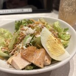 下川六〇酵素卵と北海道小麦の生パスタ 麦と卵 東京駅八重洲北口店 - 