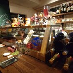 エル・ボガバンテ346 - 