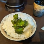 ラーメン 吉亭  - 