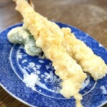 食堂 小野 - 