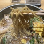 ラーメン札幌一粒庵 - 