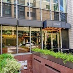 TexturA - 店外観①