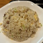 中華そば 一颯 - 