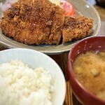食堂 小野 - 