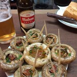 Mesón del Champiñón - 