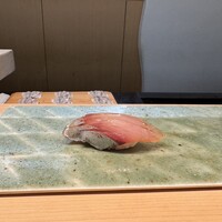 鮨 さいとう はなれ NANZUKA - 