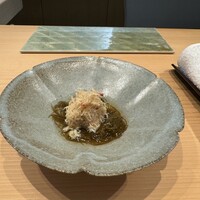 鮨 さいとう はなれ NANZUKA - 