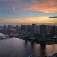 THE PENTHOUSE with weekend terrace - 