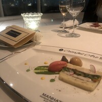 マンハッタン - 