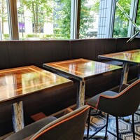 TexturA - 店内観
