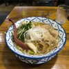 ラーメン武藤製麺所