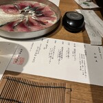 美酒佳肴 ゆらく - 