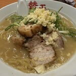 らーめん 賛平 - 