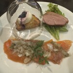 ぱぱばーぐまますいーつ - 