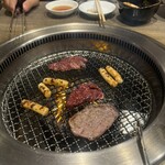 焼肉・光陽 - 