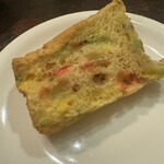 ぱぱばーぐまますいーつ - 